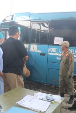 Pastikan Layanan KB Berjalan Optimal, Bupati Asep Japar Turun Langsung ke RSUD Sekarwangi