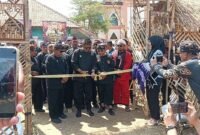 Kepala Dinas Pariwisata Kabupaten Sukabumi,