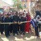 Kepala Dinas Pariwisata Kabupaten Sukabumi,