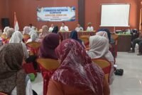 BUMDes Jembar Jampangkulon,