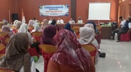 BUMDes Jembar Jampangkulon,