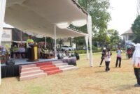 Kepala Disbudpora Kabupaten Sukabumi