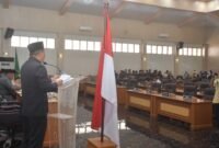 Kepala Dinas Pemberdayaan Masyarakat dan Desa (DPMD)
