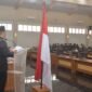 Kepala Dinas Pemberdayaan Masyarakat dan Desa (DPMD)
