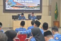 Kepala Dinas Pengendalian Penduduk dan Keluarga Berencana (DPPKB) Kabupaten Sukabumi,