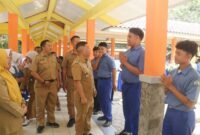 Dinas Pendidikan Kabupaten Sukabumi.