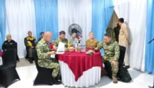 Kepala DPMD Kabupaten Sukabumi