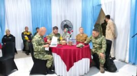 Kepala DPMD Kabupaten Sukabumi