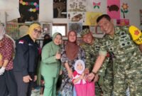 DPMD Kabupaten Sukabumi menghadiri kunjungan kerja Tim Wasev