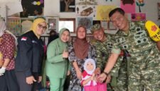 DPMD Kabupaten Sukabumi menghadiri kunjungan kerja Tim Wasev