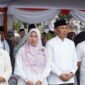Hari Santri Nasional 2026 bersama Bupati Sukabumi H. Asep Japar,