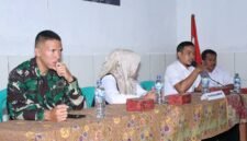 Kepala UPTD Dinas Pertanian Kabupaten Sukabumi