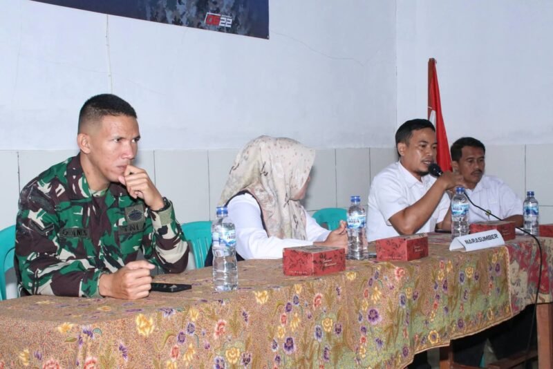 Kepala UPTD Dinas Pertanian Kabupaten Sukabumi