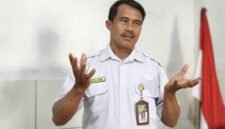 Dinas Pertanian Kabupaten Sukabumi melalui UPTD Pertanian Wilayah Jampangkulon