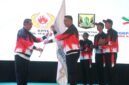 Kepala Disbudpora Kabupaten Sukabumi,
