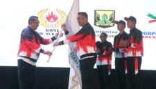 Kepala Disbudpora Kabupaten Sukabumi,
