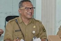 Dinas Pertanian Kabupaten Sukabumi
