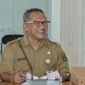 Dinas Pertanian Kabupaten Sukabumi