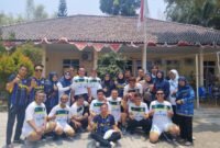 Tim DPMD berhasil melaju hingga babak semifinal.
