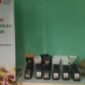 Potensi kopi Desa Gunungkaramat, Kabupaten Sukabumi,