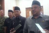 DPRD Kabupaten Sukabumi
