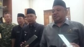 DPRD Kabupaten Sukabumi
