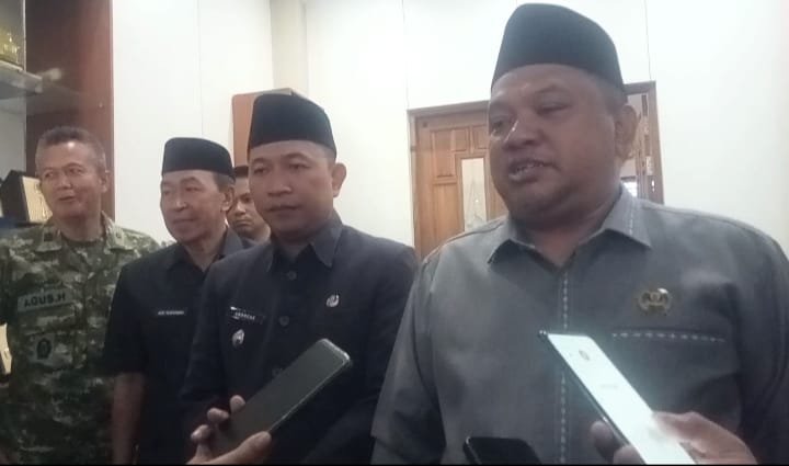 DPRD Kabupaten Sukabumi