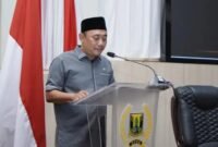Fraksi PPP DPRD Kabupaten Sukabumi