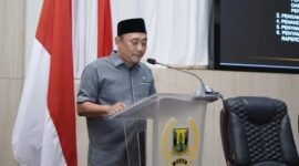 Fraksi PPP DPRD Kabupaten Sukabumi