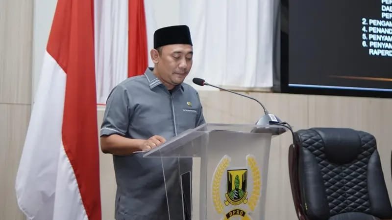Fraksi PPP DPRD Kabupaten Sukabumi