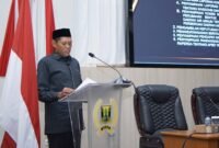 Fraksi PKS DPRD Kabupaten Sukabumi