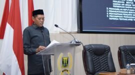 Fraksi PKS DPRD Kabupaten Sukabumi