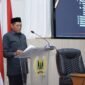 Fraksi PKS DPRD Kabupaten Sukabumi