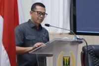 Fraksi Gerindra DPRD Kabupaten Sukabumi