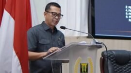 Fraksi Gerindra DPRD Kabupaten Sukabumi