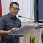 Fraksi Gerindra DPRD Kabupaten Sukabumi
