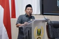 Fraksi PDI Perjuangan DPRD Kabupaten Sukabumi