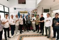 Komisi IV DPRD Kabupaten Sukabumi