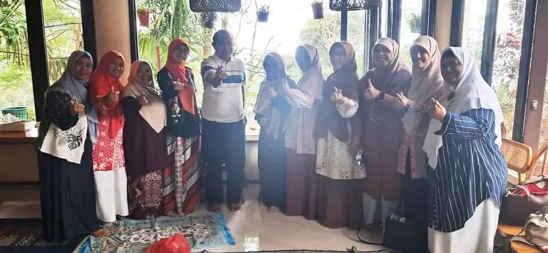 Fraksi PKS DPRD Kabupaten Sukabumi