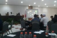 Dinas Lingkungan Hidup (DLH) Kabupaten Sukabumi