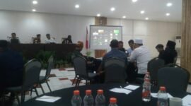 Dinas Lingkungan Hidup (DLH) Kabupaten Sukabumi
