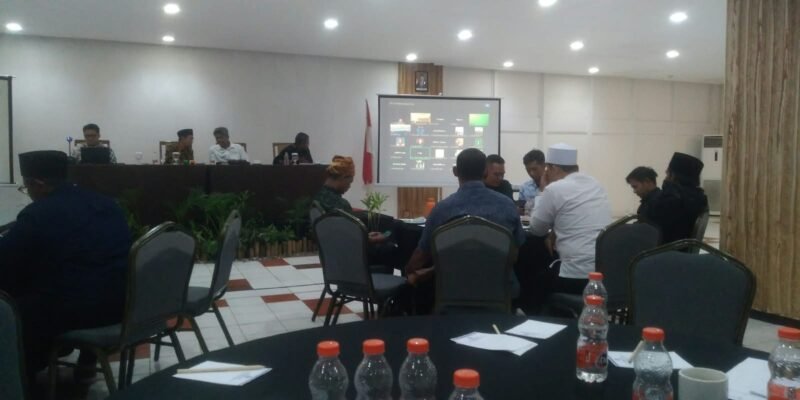 Dinas Lingkungan Hidup (DLH) Kabupaten Sukabumi
