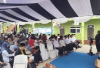 Sosialisasi Program Bangga Kencana