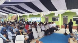 Sosialisasi Program Bangga Kencana