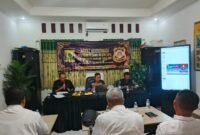 Satpol PP Kabupaten Sukabumi