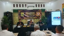 Satpol PP Kabupaten Sukabumi