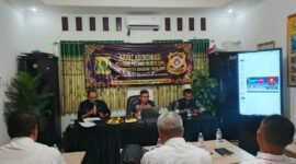 Satpol PP Kabupaten Sukabumi