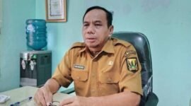 Disbudpora Kabupaten Sukabumi melalui Kepala Dinas Yudi Mulyadi