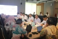 Kepala Dinas Perumahan dan Kawasan Permukiman (Perkim)