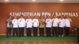 Dinas Pekerjaan Umum (PU) Kabupaten Sukabumi